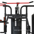 Integrated Gym Trainer Body Building Home Gym Equipment